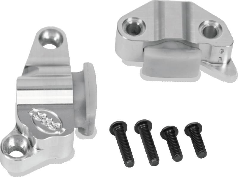 S&S Cycle — S&S Cycle 07-17 BT Hydraulic Cam Chain Tensioner Kit