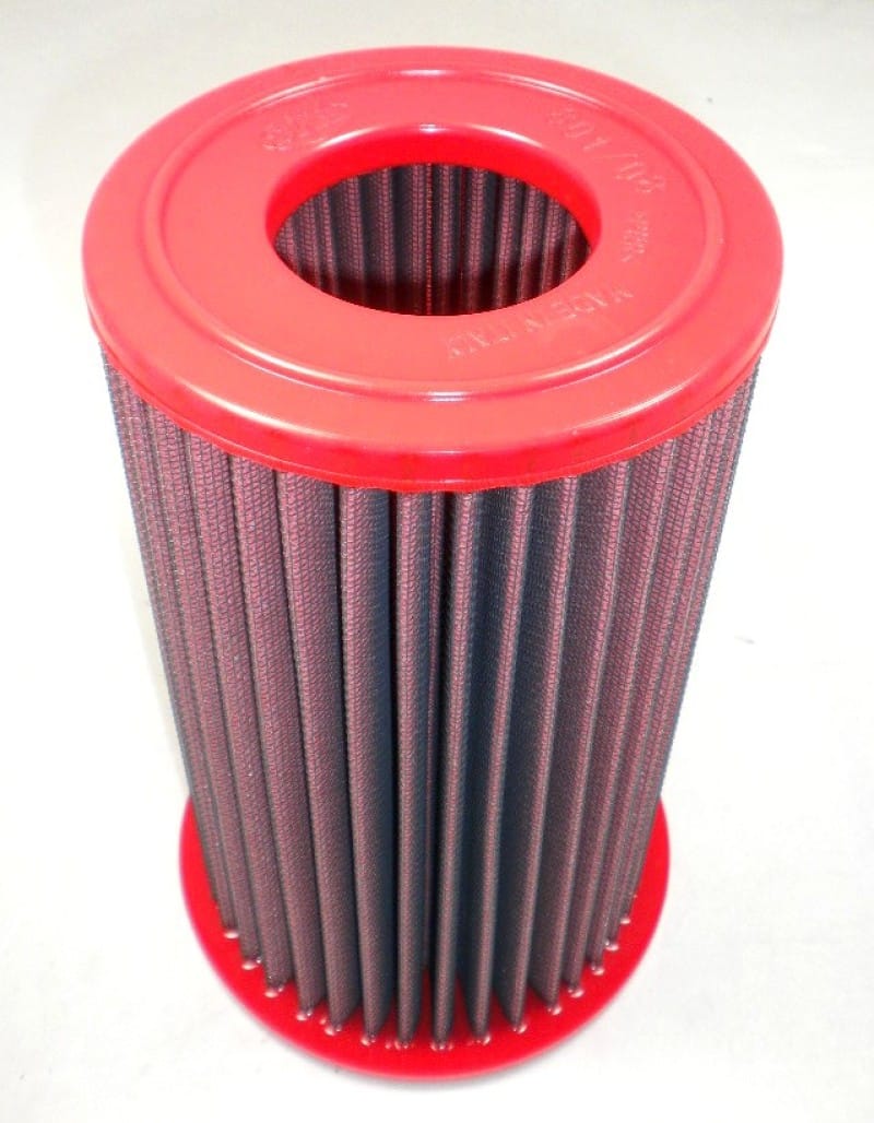 BMC — BMC 04-05 Nissan Frontier 2.5 (D22) Replacement Cylindrical Air Filter