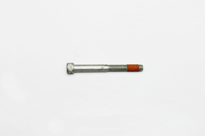 Wilwood — Wilwood Alloy Steel Bolt-Socket Head Hex Drive 5/16-18 Thread 3.000 Length - Single
BOLT,SOCKET HEAD
