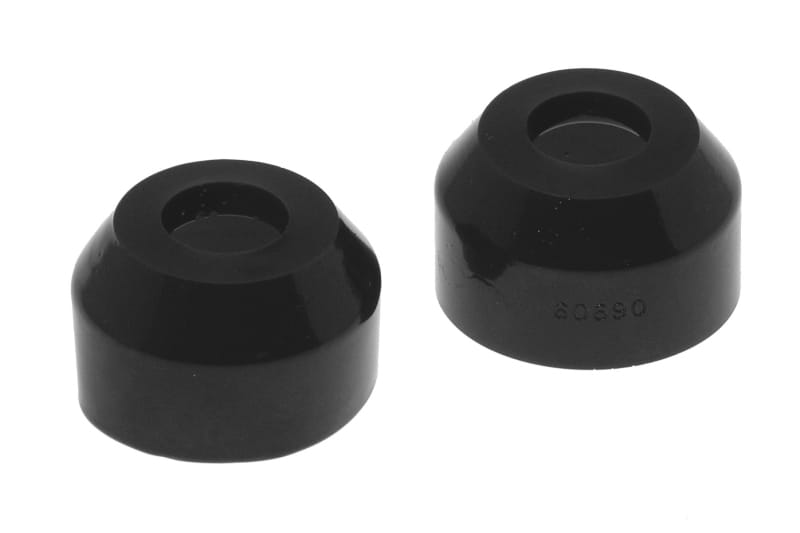 Prothane — Prothane 79-93 Ford Mustang Ball Joint Boots - Black
BALL JT/TIE RD BOOTS