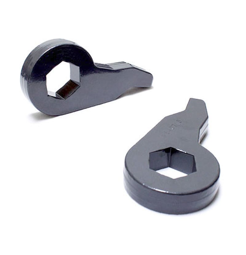 Maxtrac — MaxTrac 01-10 GM 1500HD/2500HD/3500HD 2WD/4WD 8 Lug 1-3in Front Leveling Torsion Keys
Torsion Bar Key
Torsion Key