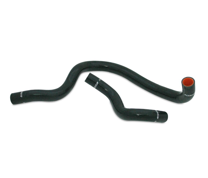 Mishimoto — Mishimoto 97-01 Honda Prelude Black Silicone Hose Kit
Coolant Hose Kit
