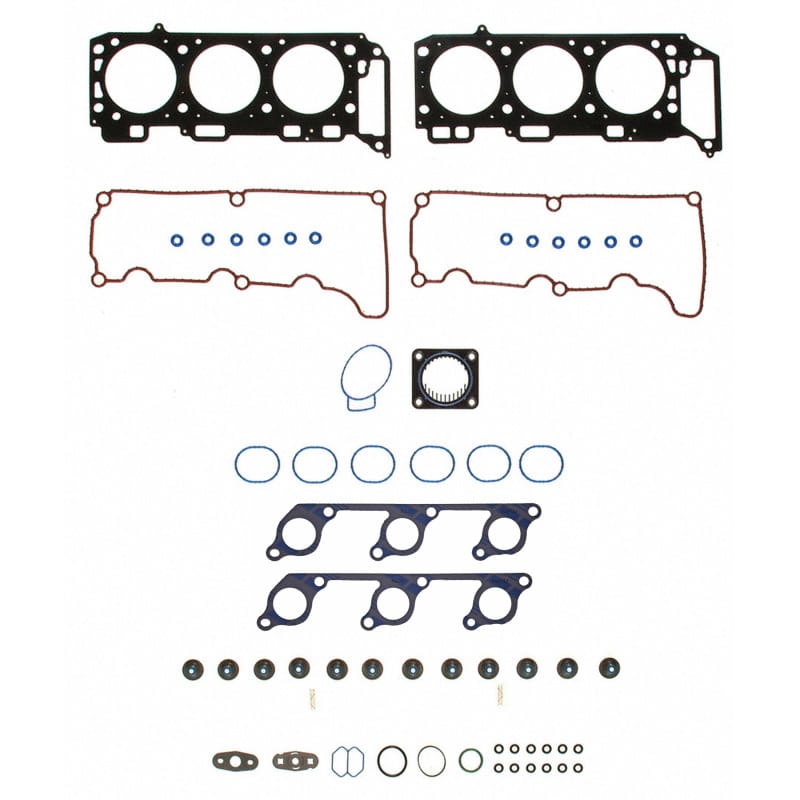 Fel-Pro — Fel-Pro Ford Explorer HS 26300 PT PermaTorque Engine Cylinder Head Gasket Set