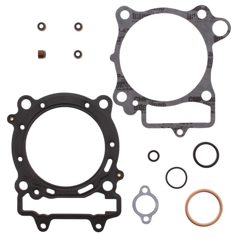 QuadBoss — Top End Gasket Set