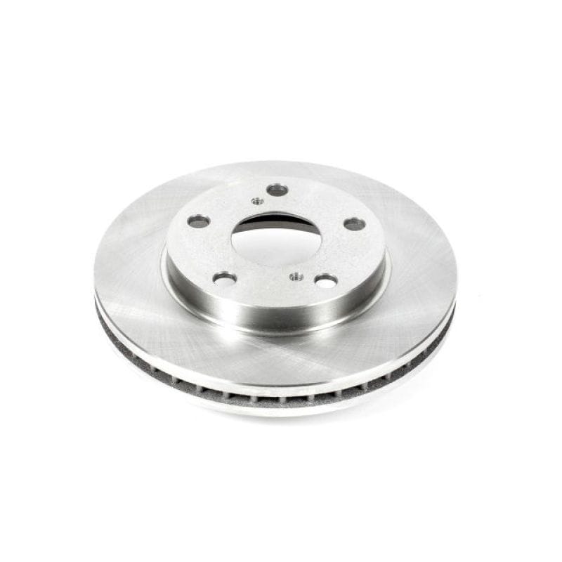 PowerStop — Power Stop 92-01 Toyota Camry Front Autospecialty Brake Rotor
AutoSpecialty Rotor