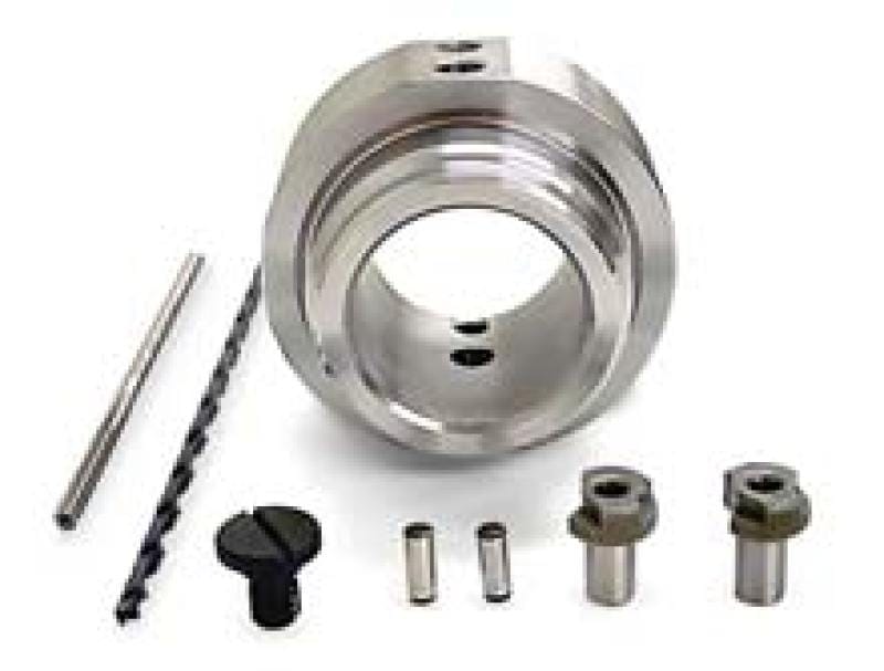 ATI — ATI Crank Pin Drill Kit - Fixture Only - Hemi 5.7 6.1 392 2009+ Vvt
