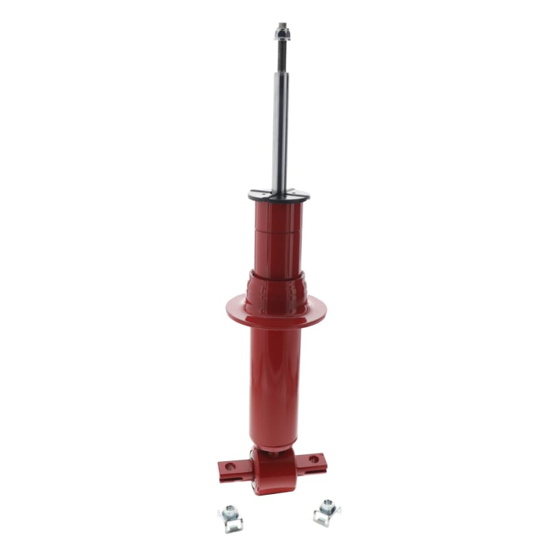 KYB — KYB Shocks & Struts MonoMax Front 07-13 Chevrolet Silverado / GMC Sierra 1500 (w/o Elec Susp)
Gas Strut