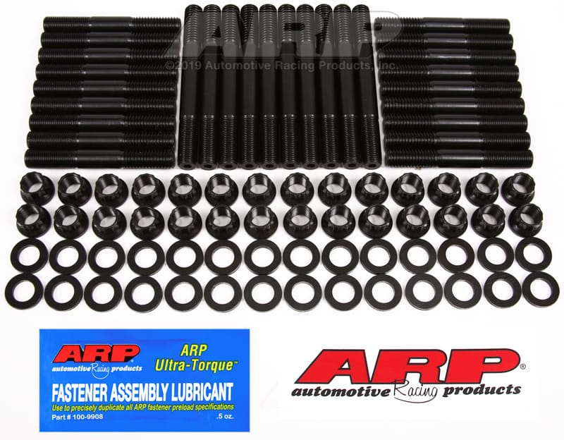 ARP — ARP AMC 343-401 70 & up 12pt head stud kit