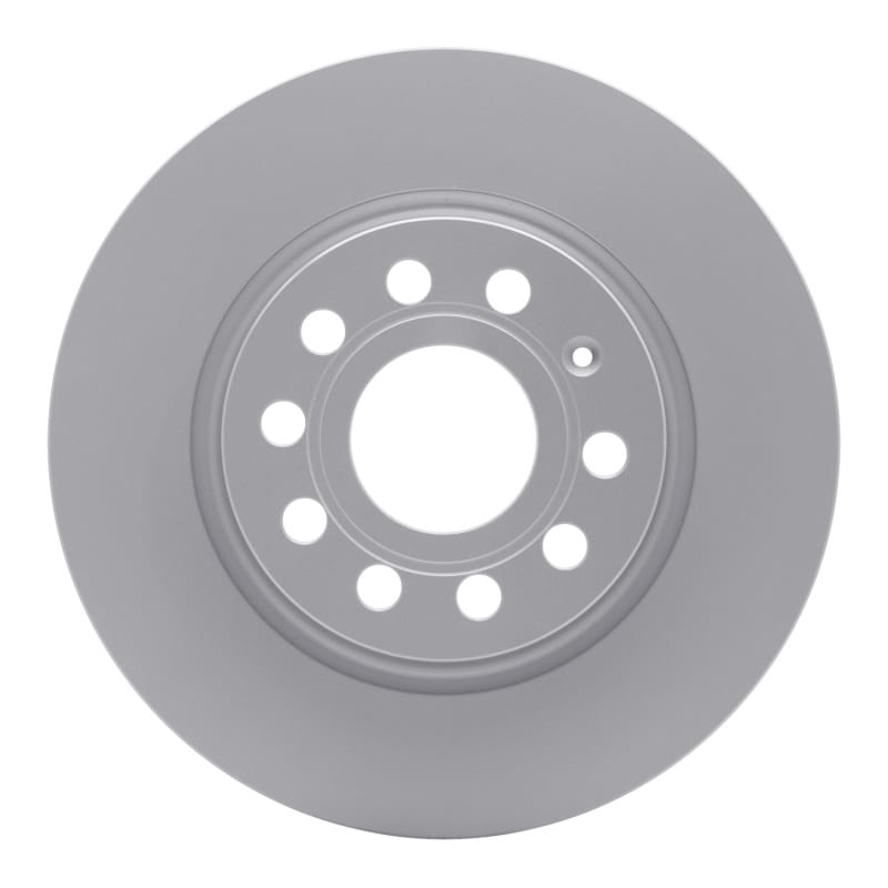 DFC — DFC 05-15 Volkswagen Bora (Mexico)/Jetta Sedan Front GeoSPEC Coated Rotor
DFC Brake Rotor