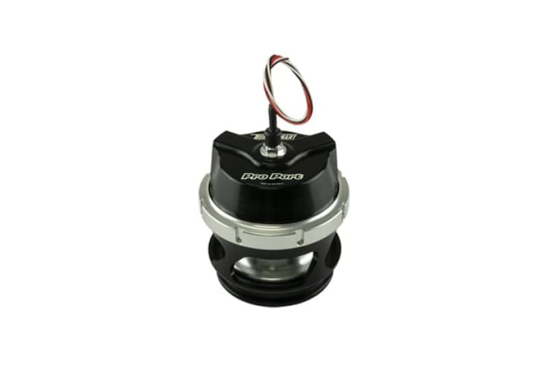 Turbosmart — Turbosmart GenV ProPort Universal 54mm Blow Off Valve - Sleeper with Sensor Cap