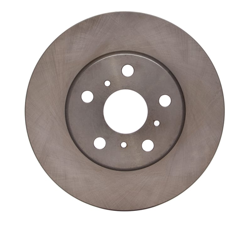 DFC — DFC 87-87 Toyota Camry Front Brake Rotor
DFC Brake Rotor