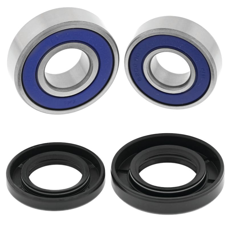 QuadBoss — QuadBoss Wheel Bearing Kit (Ea)