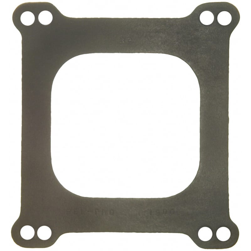 Fel-Pro — Fel-Pro Carburetor Mounting Gasket - 0.062in Thickness