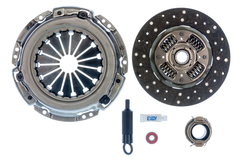 Exedy — Exedy OE 1996-2000 Toyota 4Runner L4 Clutch Kit