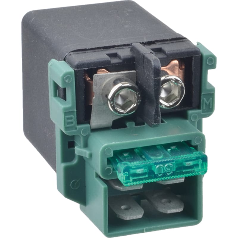 Arrowhead — Arrowhead Honda M/C/Scooters Starter Relay - 12-Volt