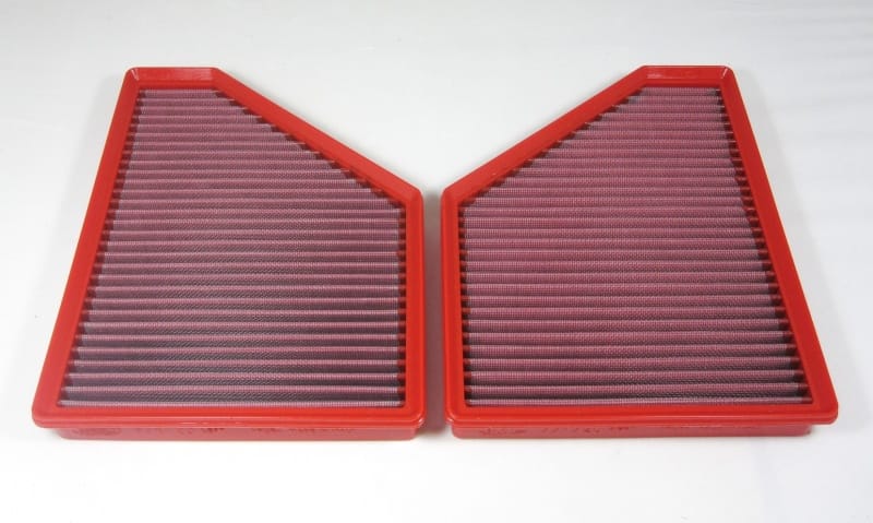 BMC — BMC 06-10 BMW X5 (E70) 4.8i Replacement Panel Air Filter