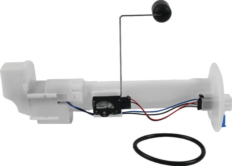 QuadBoss — QuadBoss 19-21 Kawasaki KAF700 Mule Pro-MX Complete Fuel Pump Module