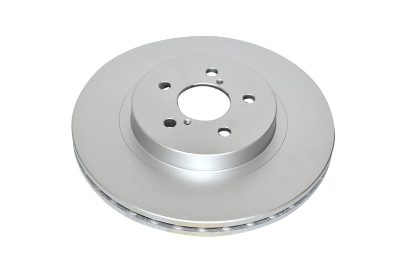 DBA — DBA 17-20 Subaru Impreza (294mm Front Rotor) Front En-Shield Standard Rotor
Brake Rotor