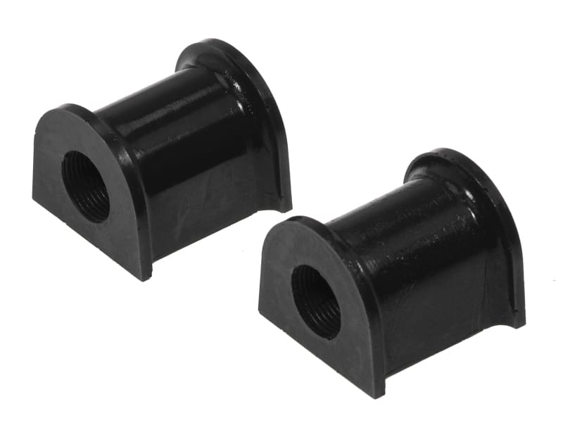 Prothane — Prothane 00-05 Mitsubishi Eclipse Front Sway Bar Bushings - 16mm - Black
SWAY BAR BUSHINGS