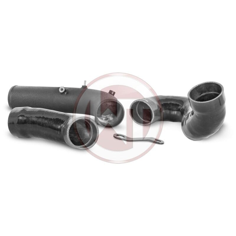 Wagner Tuning — Wagner Tuning 18-25 Kia Stinger GT 3.3TT 76mm Charge Pipe Kit