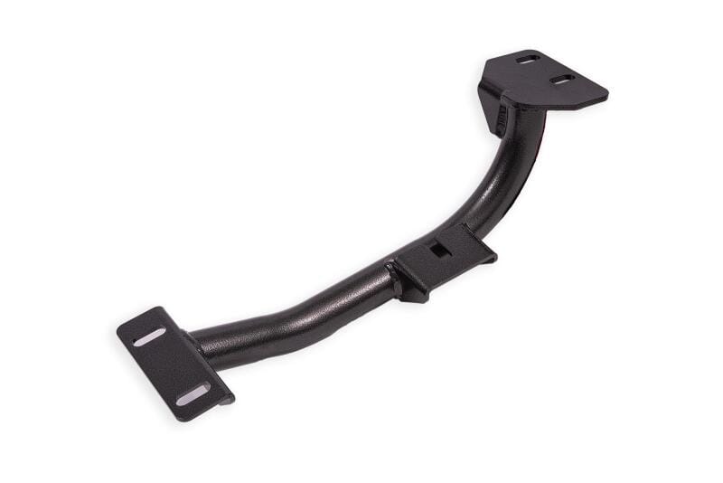 BMR Suspension — BMR 98-02 Chevrolet Camaro Transmission Conversion Crossmember - Black Hammertone
Trans Conv Cross