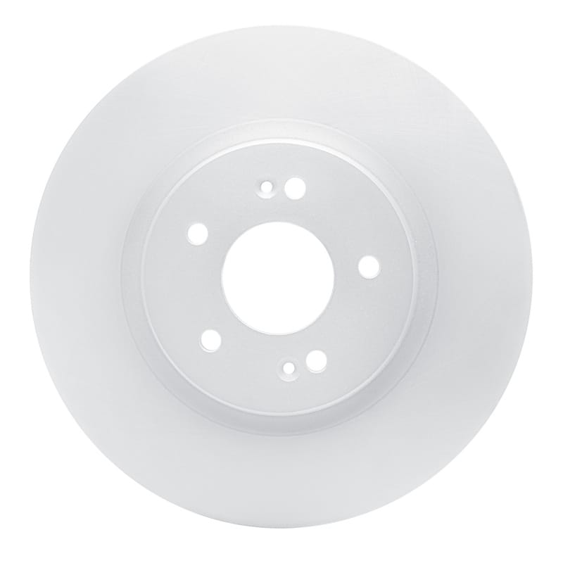 DFC — DFC 21-25 Hyundai Ioniq 6 Front GeoSPEC Coated Rotor