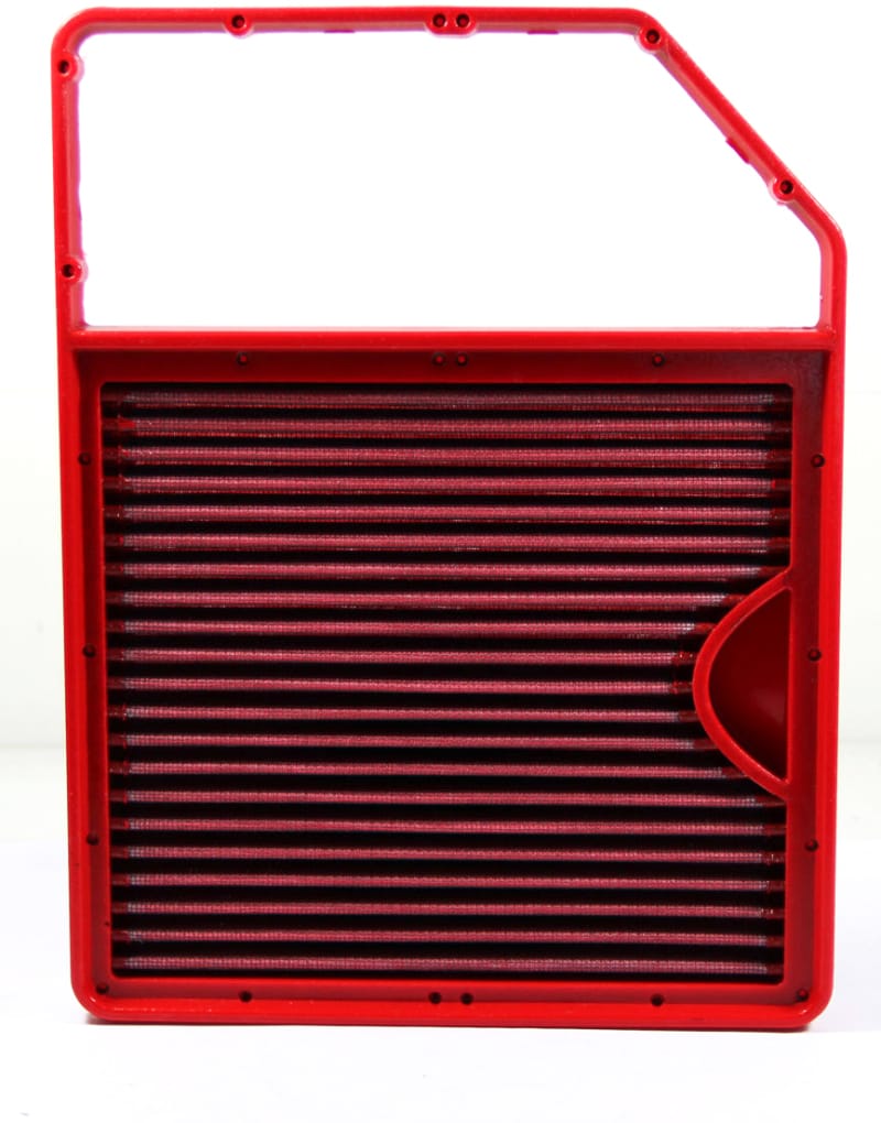 BMC — BMC 2015 Suzuki Vitara Brezza 1.3 Diesel Replacement Panel Air Filter