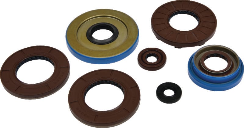 QuadBoss — Oil Seal Set
