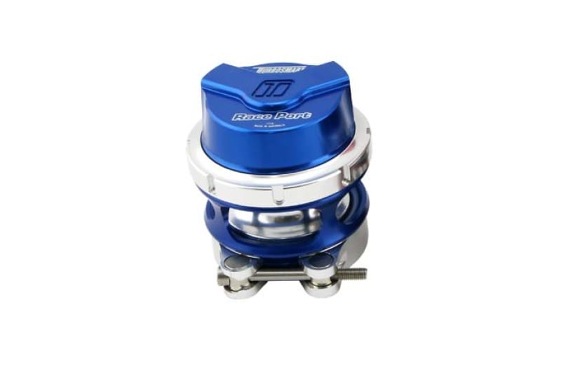 Turbosmart — Turbosmart BOV RacePort Female Gen V - Blue No Weld Flange
Blow Off Valve