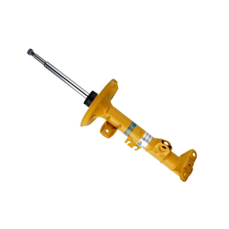 Bilstein — Bilstein 1992 BMW 325i B6 Performance Suspension Strut Assembly - Front Right
Strut