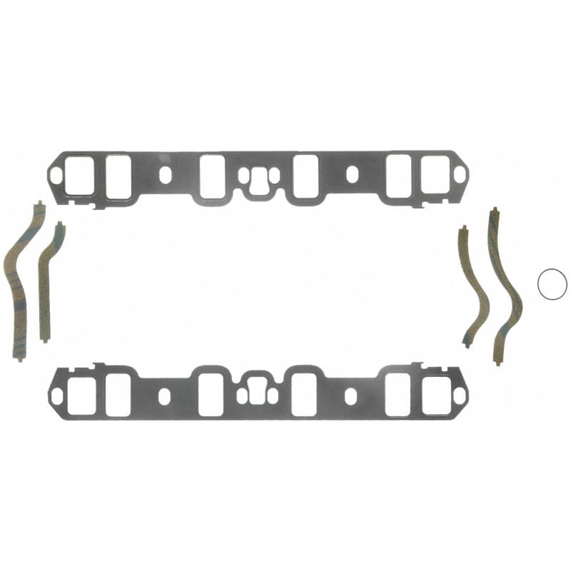 Fel-Pro — Fel-Pro Ford F-150 Engine Intake Manifold Gasket Set