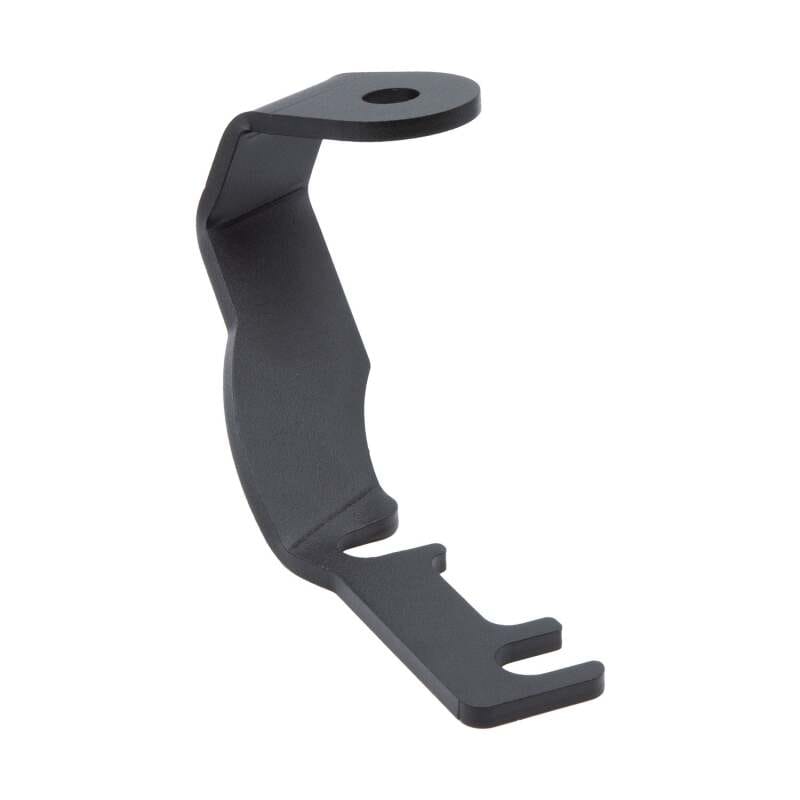 Rugged Radios — Rugged Radios A-Pillar Antenna Mount for Toyota Tacoma 1st Generation 1995-2004 Driver Side