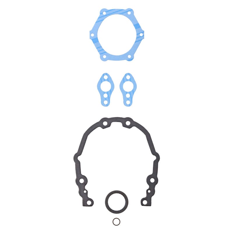 Fel-Pro — Fel-Pro Chevrolet K1500 TCS 46219 Engine Timing Cover Gasket Set