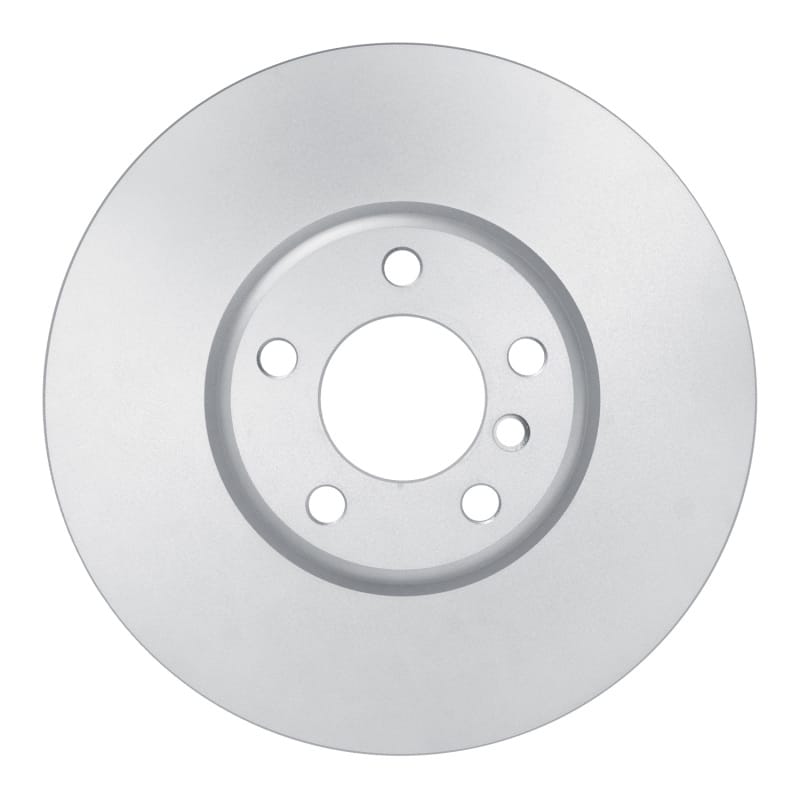 DFC — DFC 10-18 BMW 535i Right Front GeoSPEC Coated Rotor
DFC Brake Rotor
