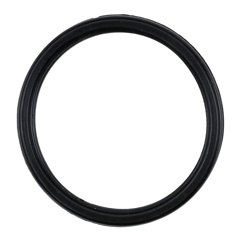 Fel-Pro — Fel-Pro Hyundai Santa Fe 36202 Engine Coolant Thermostat Gasket