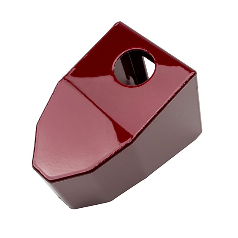 Wehrli — Wehrli 01-19 Chevrolet LB7/LLY/LBZ/LMM/LML/L5P Duramax Brake Master Cylinder Cover - WCFab Red
Cvr Brk Rs 01-19 RED