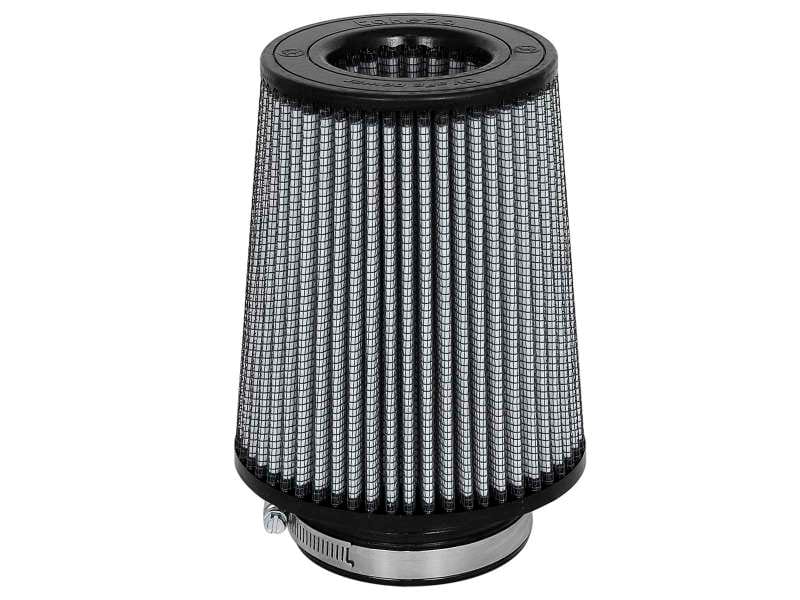 aFe — aFe Takeda Pro DRY S Intake Replacement Air Filter 3.5in F x (5.75in x 5in)B x 4.5in T (INV) x 7in H
Replacement Filter