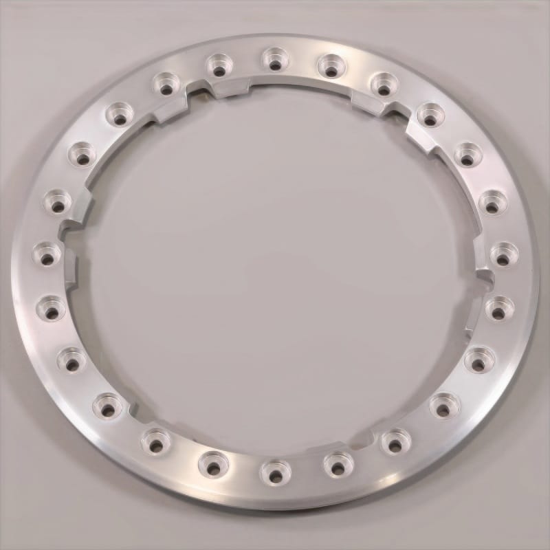 Ford Racing — Ford Racing 2019 F-150 Raptor Bead Lock Ring Kit
Wheel Lug Nut