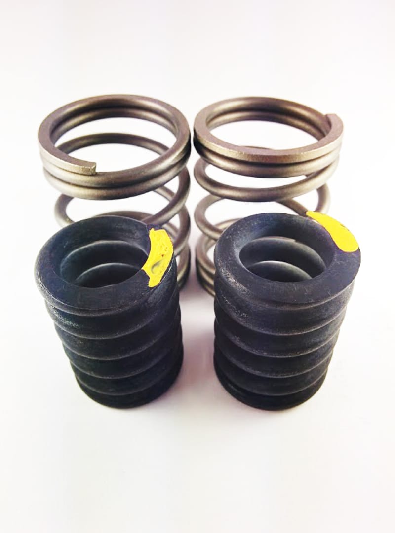 DDP — DDP 94-98 Dodge Cummins 5.9L 12V P-7100 Competition Governor Spring Set
