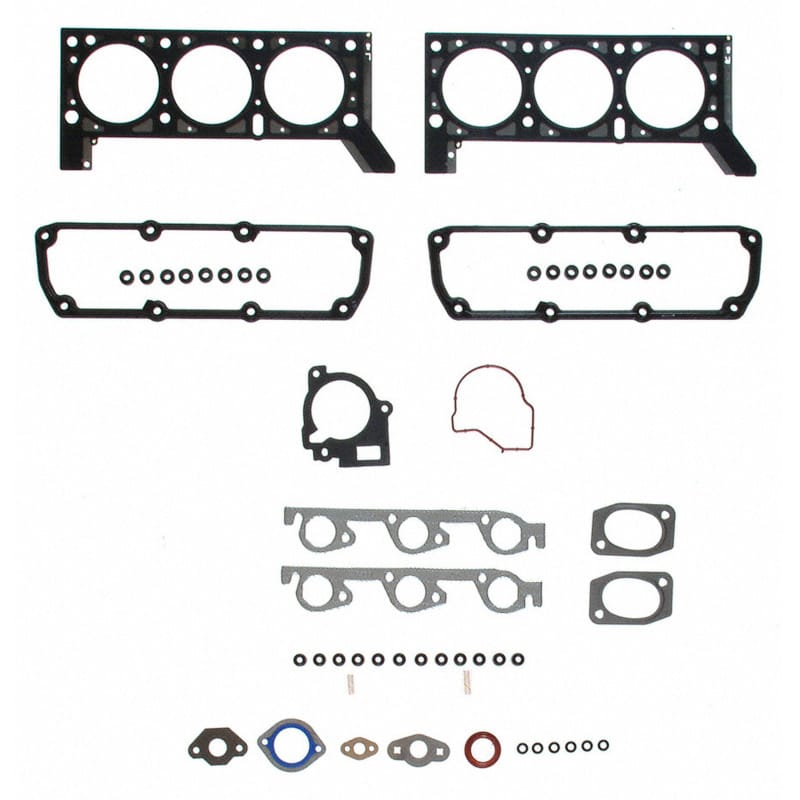 Fel-Pro — Fel-Pro Chrysler Town & Country HS 9996 PT-1 PermaTorque Engine Cylinder Head Gasket Set