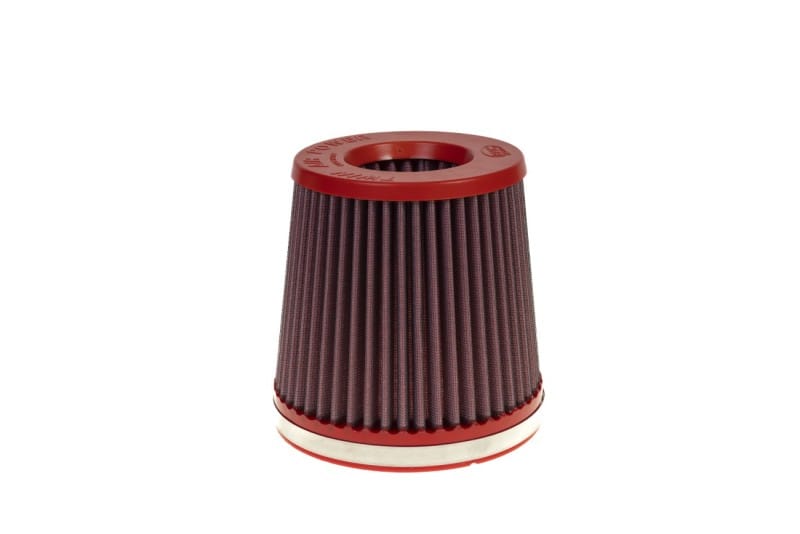 BMC — BMC Twin Air Universal Conical Filter w/Carbon Top - 150mm ID / 140mm H