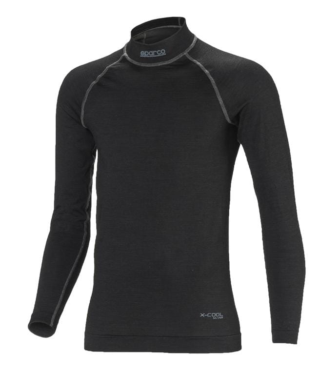 SPARCO — Sparco Undershirt RW9 Xl/Xxl Blk