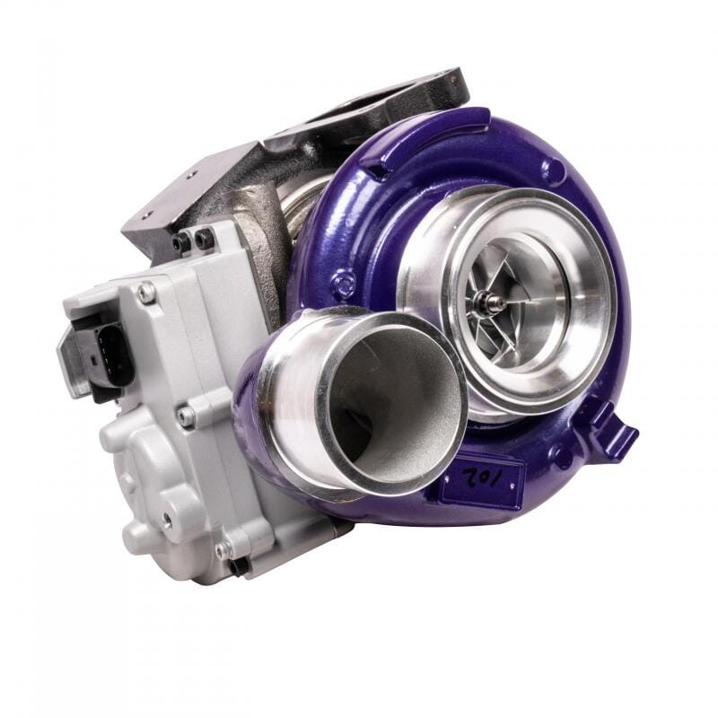 ATS Diesel — ATS Diesel 19+ Dodge 6.7L Cummins Aurora 4000 VFR Stage 2 Upgraded Turbo System