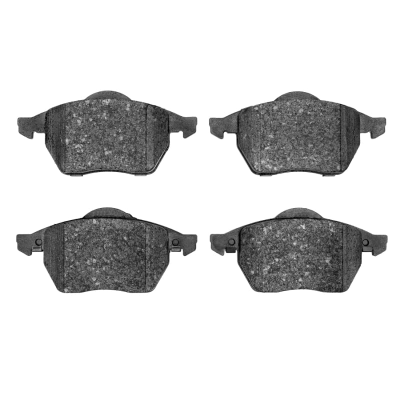 DFC — DFC 96-99 Volkswagen Jetta Sedan/Passat (USA/Canada)/Golf Front Active Perf Pads - Low Metallic
DFC Brake Pad Set