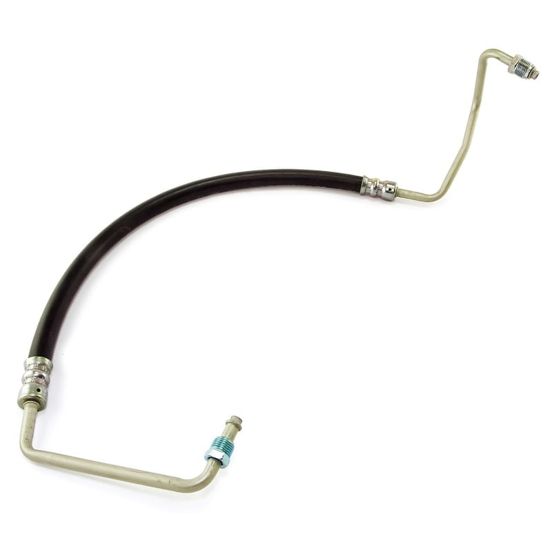 OMIX — Omix Power Steering Pressure Hose 87-90 Wrangler (YJ)
PwrStrgPressureHose