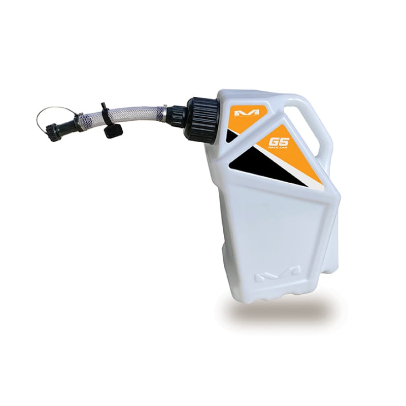 Matrix Concepts — Matrix Concepts M5 Utility Can - Orange