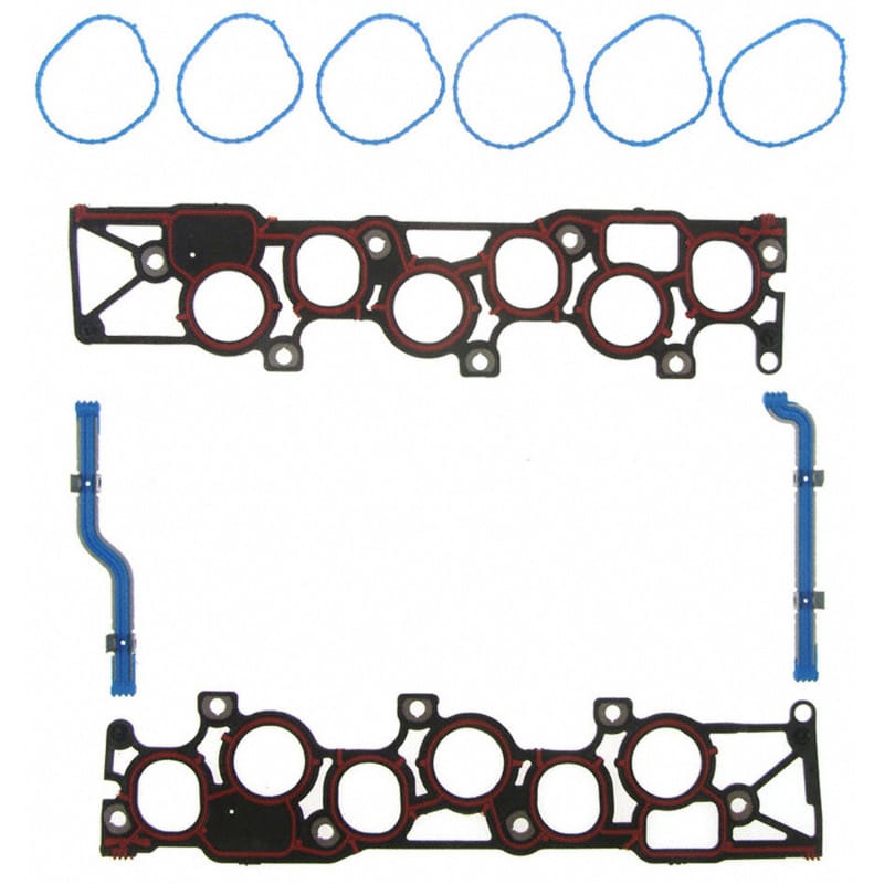 Fel-Pro — Fel-Pro Ford Freestar MS 95985-3 Engine Intake Manifold Gasket Set