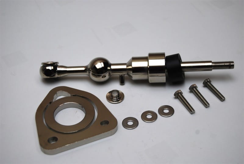 Fidanza — Fidanza 09-11 Nissan 370z Short Throw Shifter
Shifter Kit