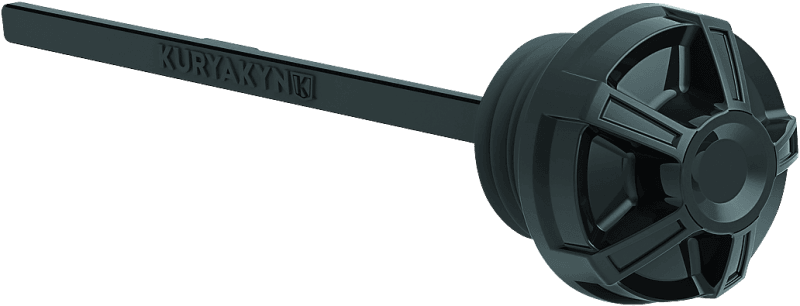 Kuryakyn — Kuryakyn Precision Dipstick Gloss Black