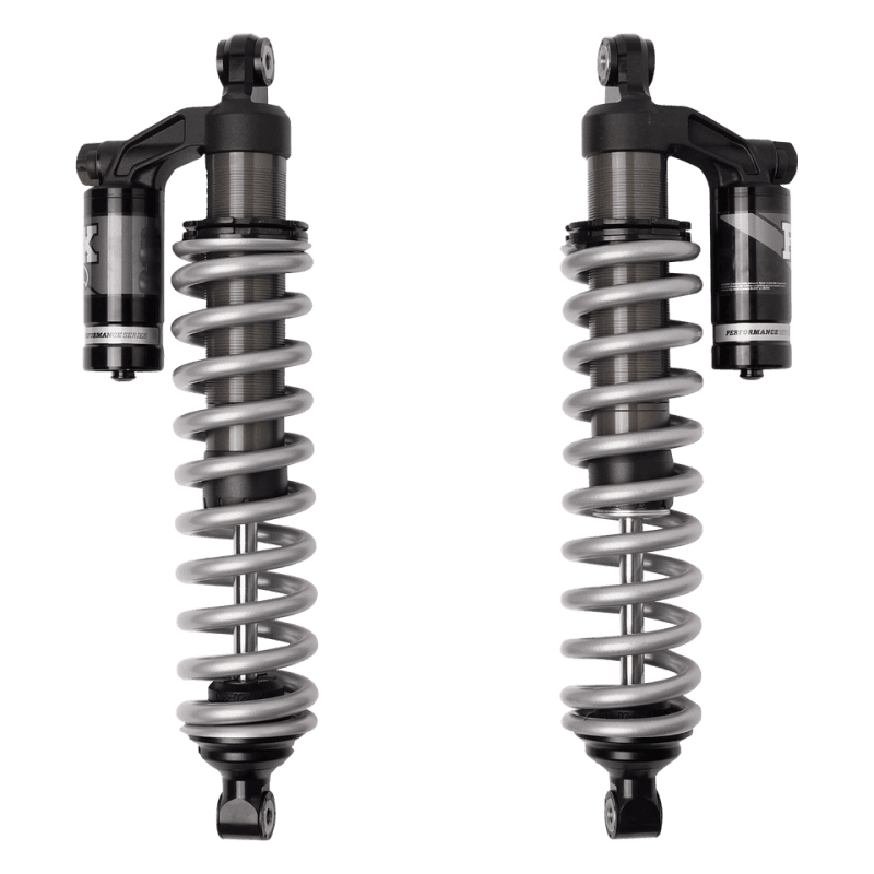 FOX Powersports — Fox 17-24 Can-Am Maverick Defender Performance Series 2.0 Coil-Over QS3 Rear Shocks (Pair)